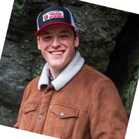 Griffin Gear Inc Employee Daniel Clark's profile photo