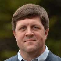 WorldView LTD Employee Tripp Matthews's profile photo