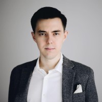 Osmi / Skyeng Employee George Solovev's profile photo