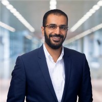 Kline Engineering & Consulting, LLC Employee Layth H's profile photo
