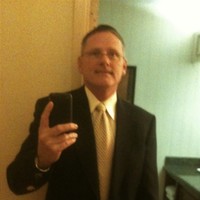 Century Rehabilitation Employee Roy Meade's profile photo