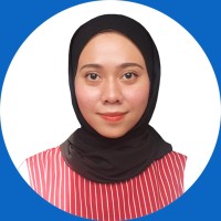 Raffles College of Higher Education Sdn Bhd Employee Andie Sabrina's profile photo