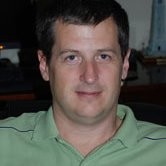 GSK Employee Tim Dick's profile photo
