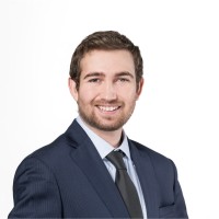 WeatherTech Raceway Laguna Seca Employee Keon Porter's profile photo