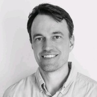 Silobreaker Employee David Bäckström's profile photo