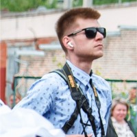 Atleta Network Employee Евгений Тишков's profile photo