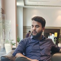 EmTech Solutions Employee Khadar Basha's profile photo