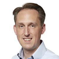 SPAX International Employee Fabian Wisdorf's profile photo