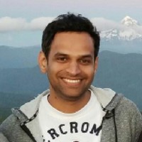 Tata Consultancy Services Employee Manjunath M's profile photo