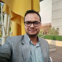 Devesh Pant Email