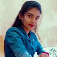 Point-Sol - Point Cloud Technologies Employee Barkha Gedam's profile photo