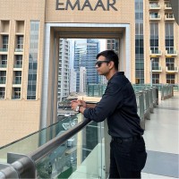 kaykroo Employee Faisal Khan's profile photo