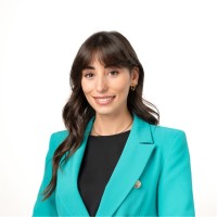 Coswell S.p.A. Employee Kathleen Bedonni's profile photo