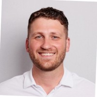 Axon Moore Employee Dan Calland's profile photo