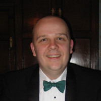 Nephos Technologies Employee Gareth Shaw's profile photo