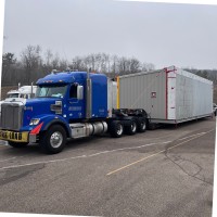 Trans-United, Inc. Employee Chris Siebert's profile photo