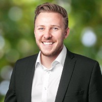 Northpoint360 Employee Benedict Smith's profile photo