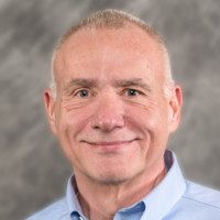 Hess Corporation Employee Lon Langlois's profile photo