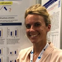 Cavalor Employee Caroline Loos's profile photo