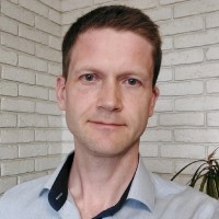 Dzmitry Salavei's profile photo