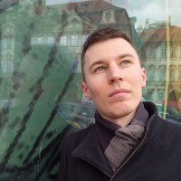 Sonohaler Employee Yevhen Fomichov's profile photo