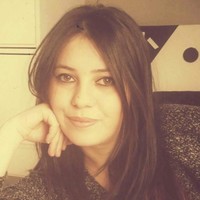 Vanessa Employee Özgül Ati̇la's profile photo