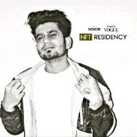 Voice Employee Amir Siddiqui's profile photo