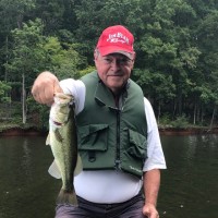 CMI INTERIORS, INC. Employee Gary Reinhardt's profile photo