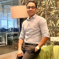 CoFynd Employee Atul Gupta's profile photo