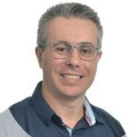 Braskem Employee Alessandro Lima's profile photo