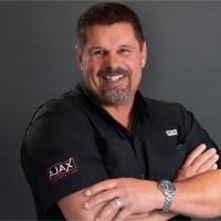 AJAX Construction Employee Jon Kangas's profile photo