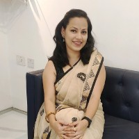 PSIPL [Property Solutions (India) Pvt. Ltd.] Employee Priti Bodke's profile photo