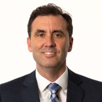 Bridgeman Employee Scott Summers's profile photo