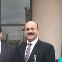 ADNOC Group Employee Reji Mathew's profile photo