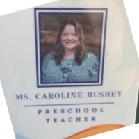 Lighthouse Christian School Antioch, TN Employee Caroline Busbey's profile photo