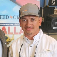 Freedom Full Send Employee Darrell Williams's profile photo