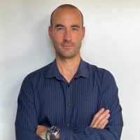 OPTIMITIVE Group Employee Andrés Gutiérrez's profile photo