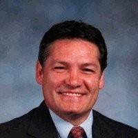 East Allen County Schools Employee Ed Mendoza's profile photo