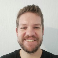 Platform45 Employee Jaco Erasmus's profile photo