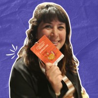 Crawla Employee Maria Bejo's profile photo