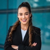 RelatedISG Realty Employee Scarlet Riviere Diaz's profile photo