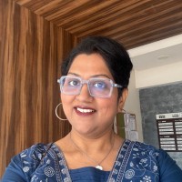 Harshada Kulkarni Email