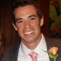 Romtec Utilities Employee Ben Cooper's profile photo