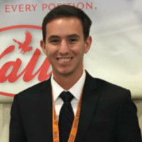 Salt Lake Bees Employee Lance Weber's profile photo