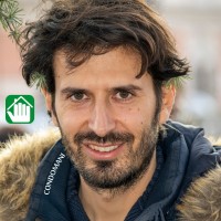 Condomani Employee Antonio Bevacqua's profile photo