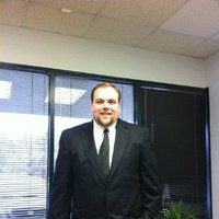 CIMplify Employee Zack Mullins's profile photo