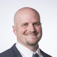 Swiss Life Select Employee Gregory Levy's profile photo