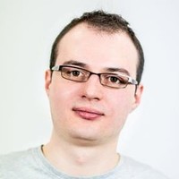 StethoMe® Employee Adam Biniakowski's profile photo