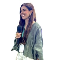 Tropical Marketing Associated NV Employee Maria Camila Velez's profile photo