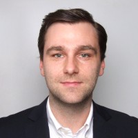 Playground Event Employee Daniel Forti's profile photo